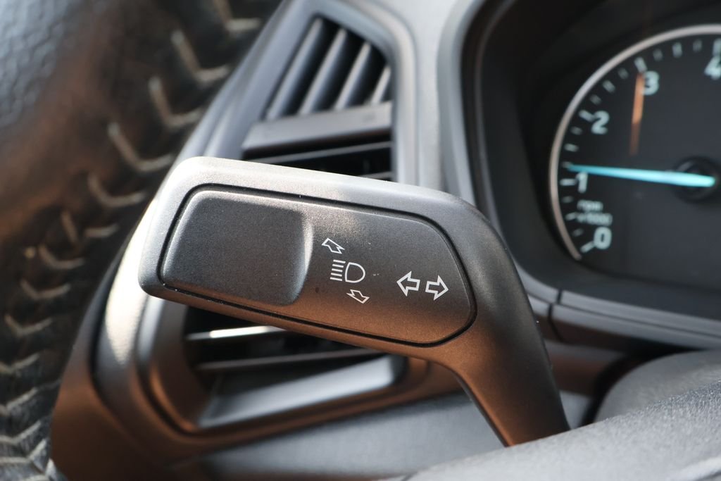 Used 2022 Silver Ford SES image 23