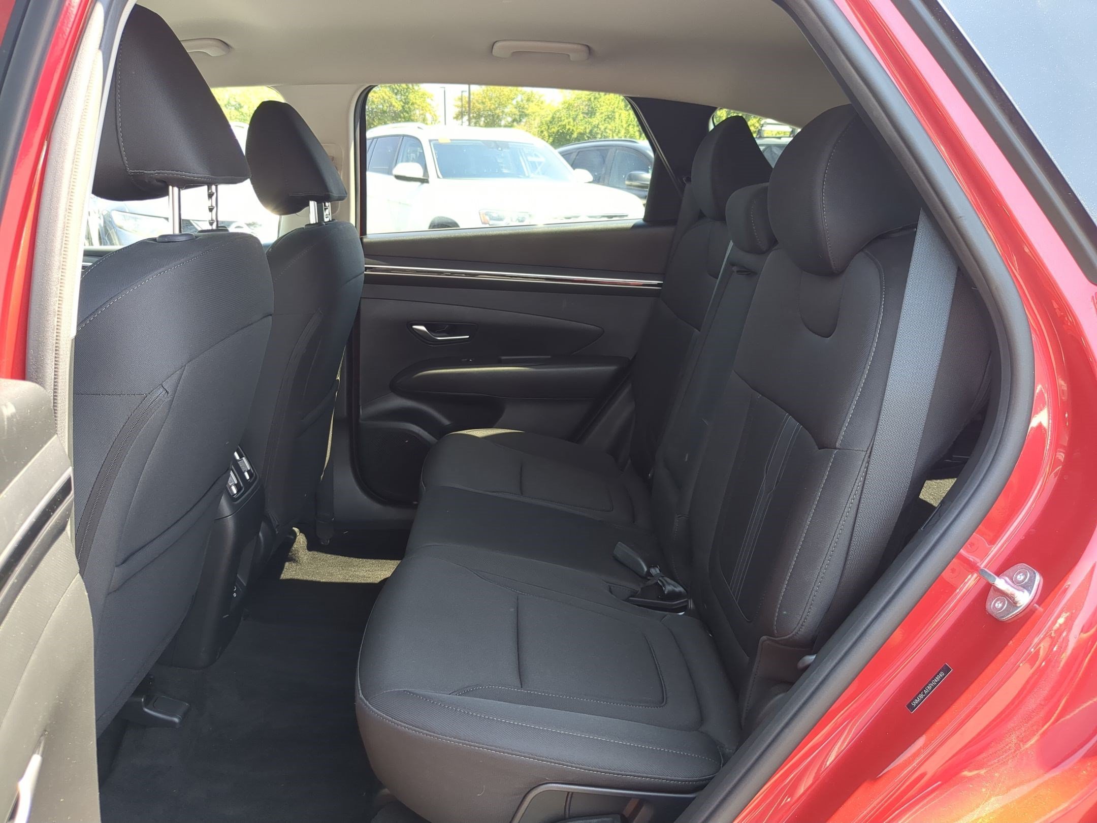 2023 Hyundai Tucson SEL - Photo 26