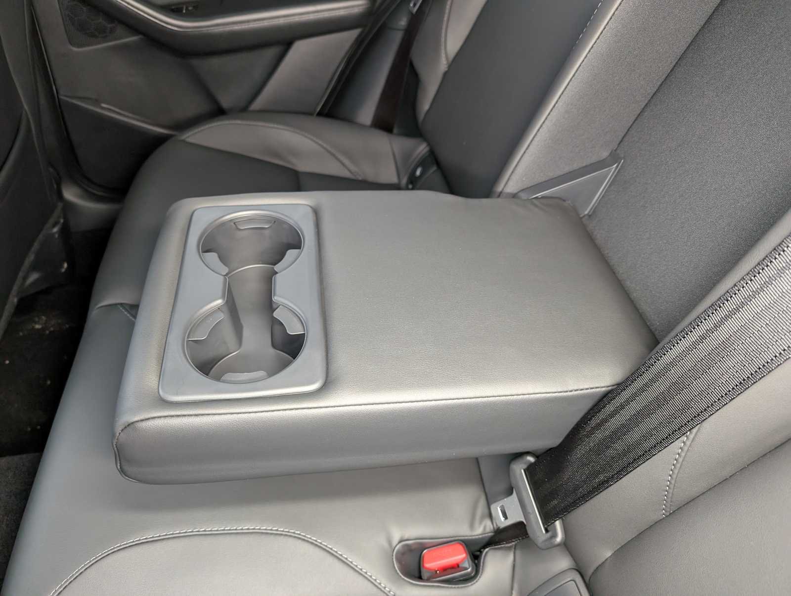 Certified Used 2026 Aero Gray Metallic Mazda 2.5 S Preferred image 16