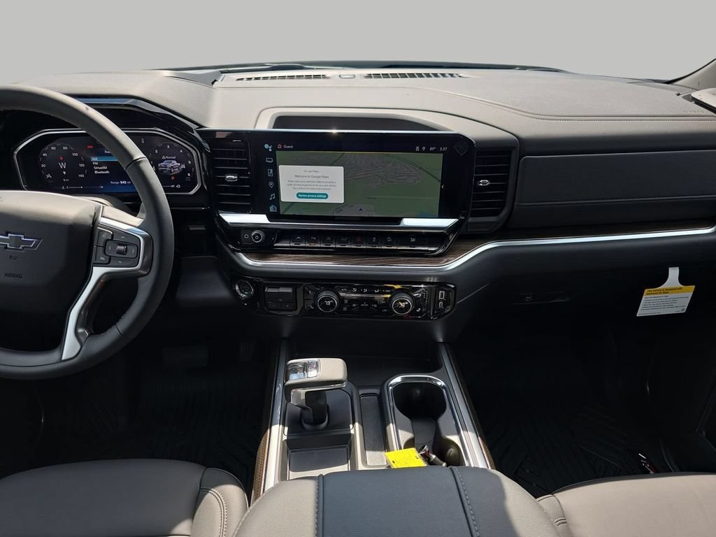2026 Chevrolet Silverado 1500 RST - Photo 11