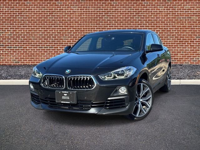2020 BMW X2 xDrive28i's photo