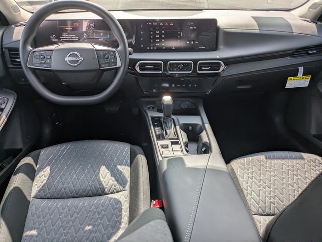 2026 Nissan Sentra SV - Photo 7