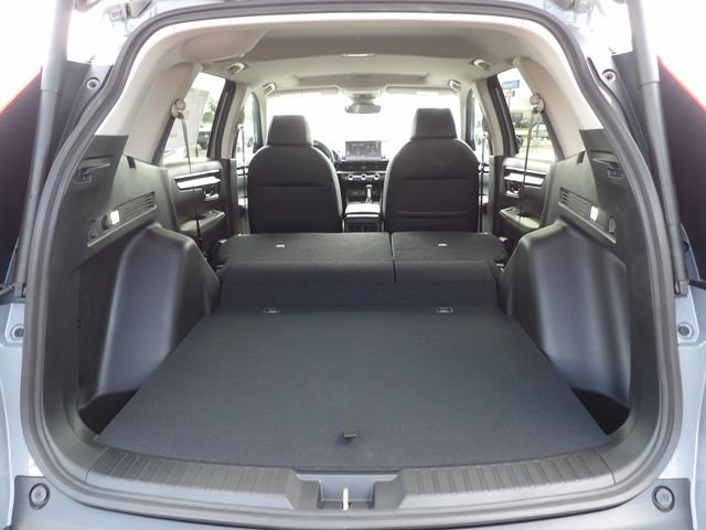 New 2026 Urban Gray Pearl Honda EX-L image 16
