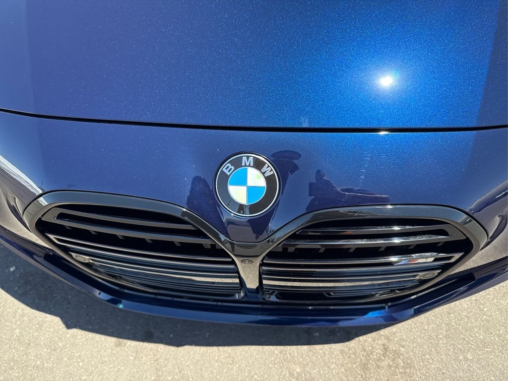 2026 BMW 4 Series M440i - Photo 18