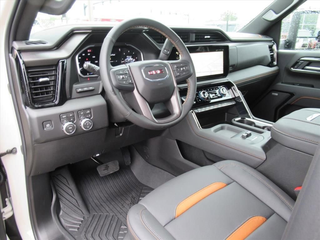 2026 GMC Sierra 2500HD AT4 - Photo 20