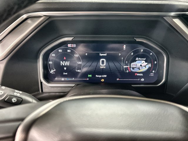 2026 GMC Sierra 2500HD Denali - Photo 15