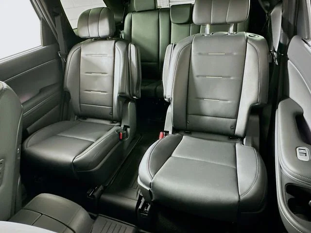 New 2026 Hyundai PALISADE Calligraphy
