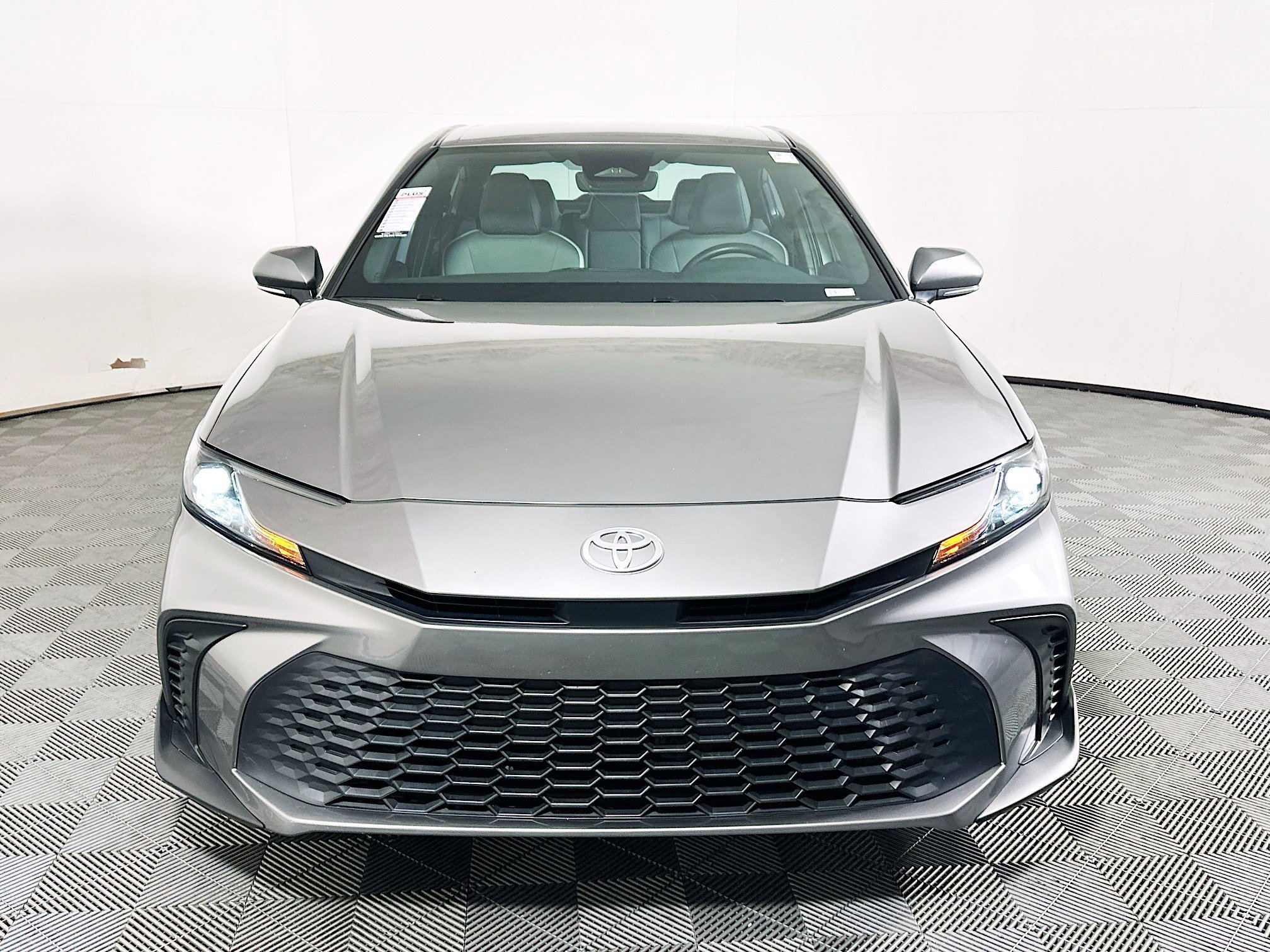 Used 2025 Heavy Metal Toyota SE image 8