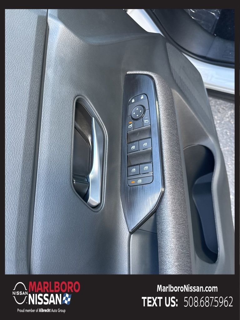 2026 Nissan KICKS SV AWD - Photo 18