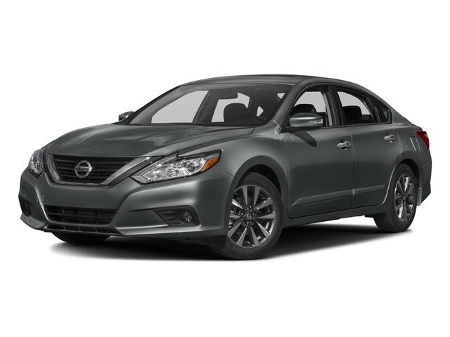 Used 2016 Storm Blue Nissan 2.5 SL image 2