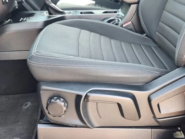 Used 2021 Carbonized Gray Metallic Ford XL image 24