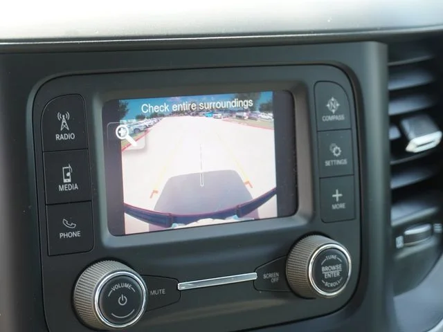 Used 2024 Red Ram Tradesman image 21