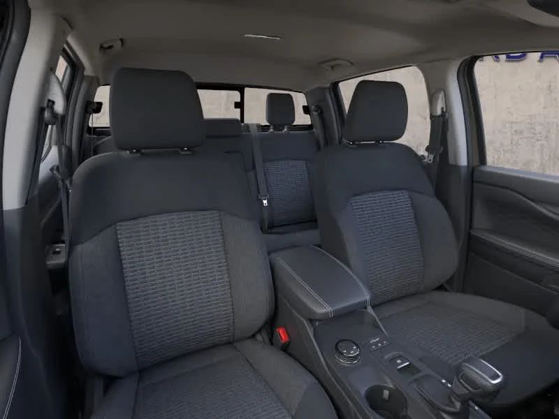 New 2026 Marsh Gray Ford XLT image 10