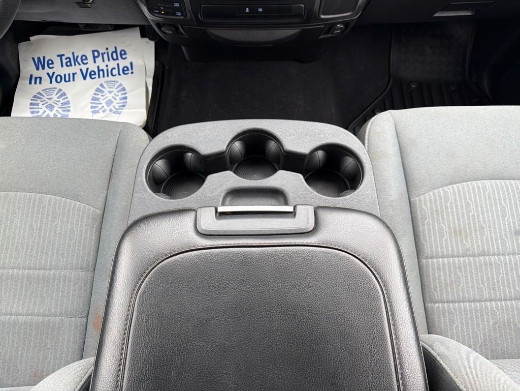 Used 2023 White Ram SLT image 13