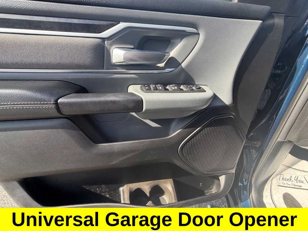 2021 RAM Ram 1500 Pickup Big Horn/Lone Star - Photo 14