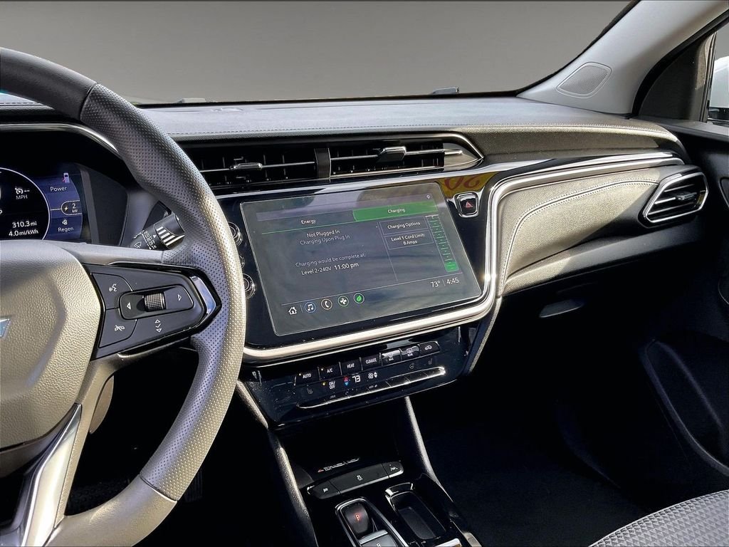 Used 2022 White Chevrolet LT image 18