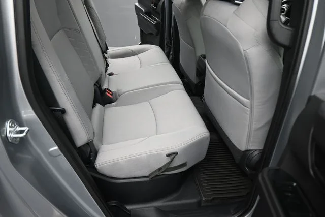 Used 2025 Silver Toyota SR5 image 61