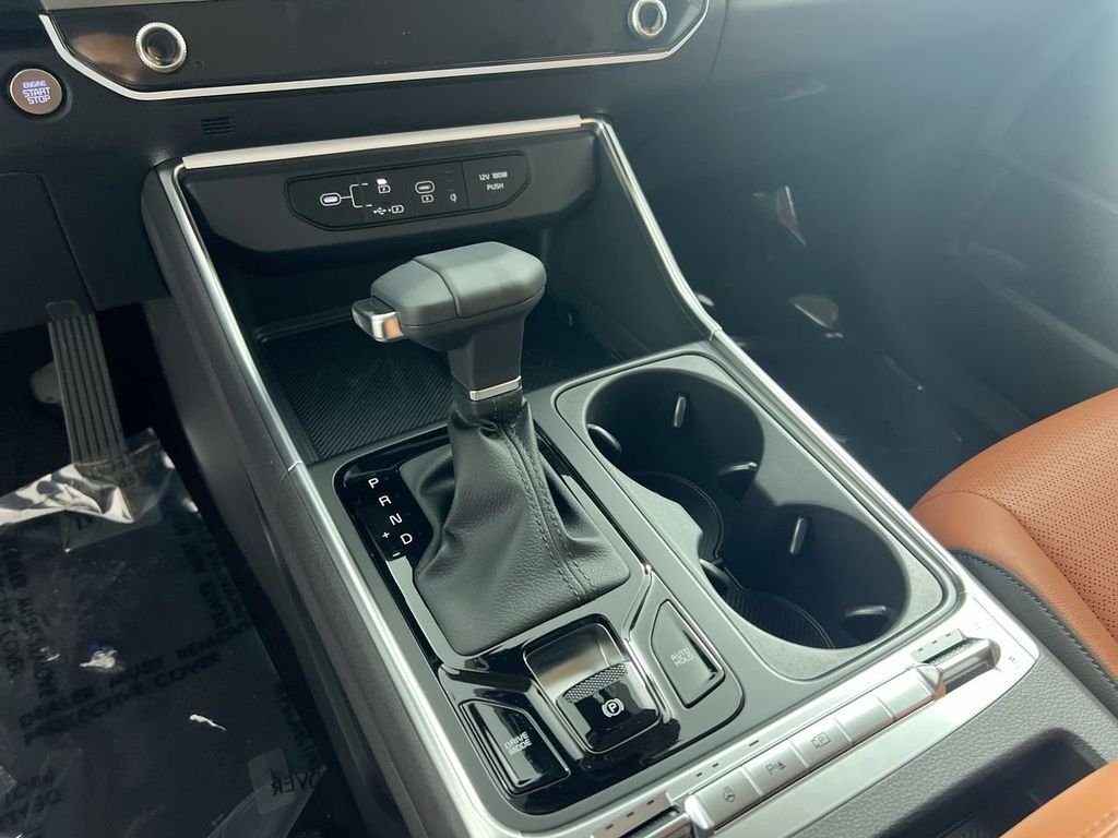 New 2026 Aurora Black Pearl Kia SX image 25