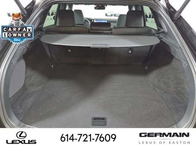 Certified Used 2024 CAVIAR Lexus 350 F Sport Handling image 23