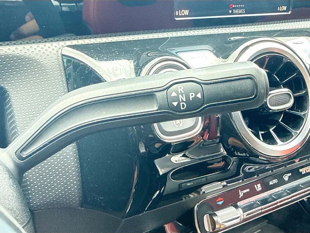 Used 2019 Gold Mercedes-Benz A 220 image 16