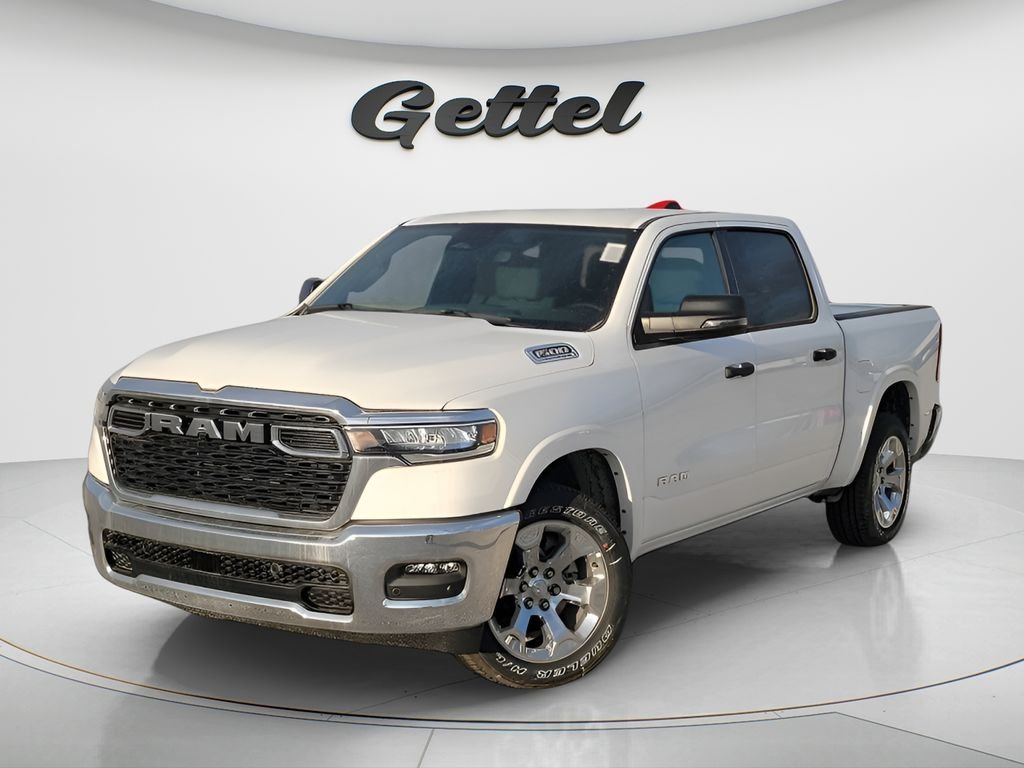 2026 RAM Ram 1500 Pickup Big Horn/Lone Star