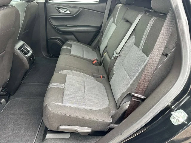 Used 2024 Black Chevrolet LT image 13