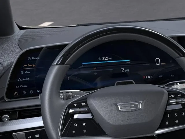 2027 Cadillac OPTIQ Luxury - Photo 18