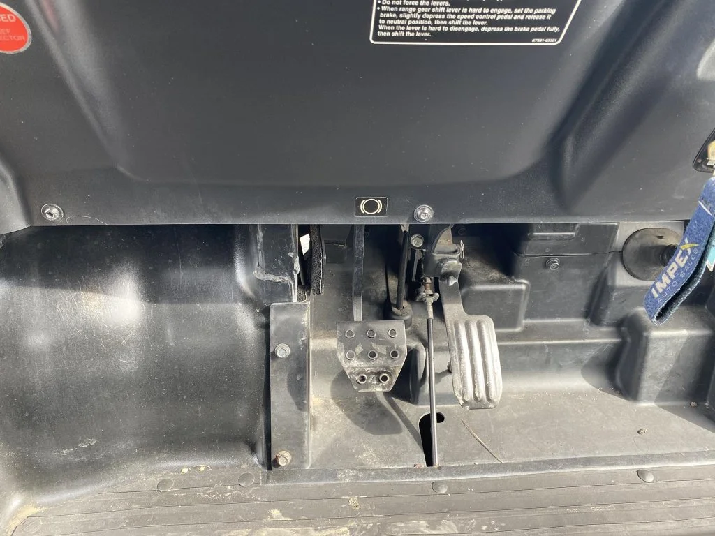 Used 2019 Orange Kubota  image 16