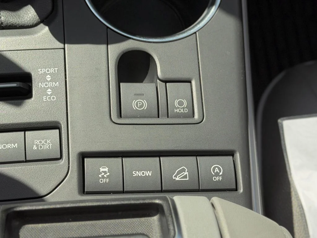 Used 2021 Gray Toyota LE image 17