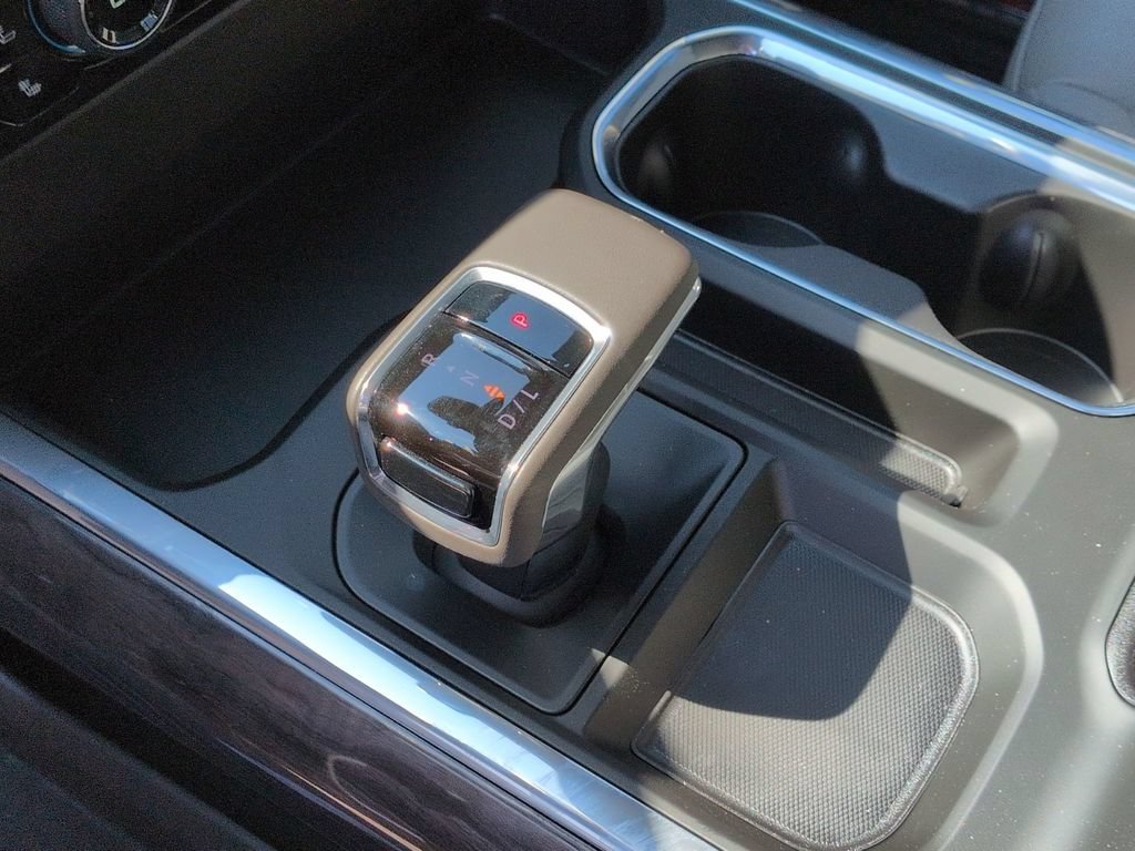 2026 Chevrolet Silverado 1500 LTZ - Photo 32