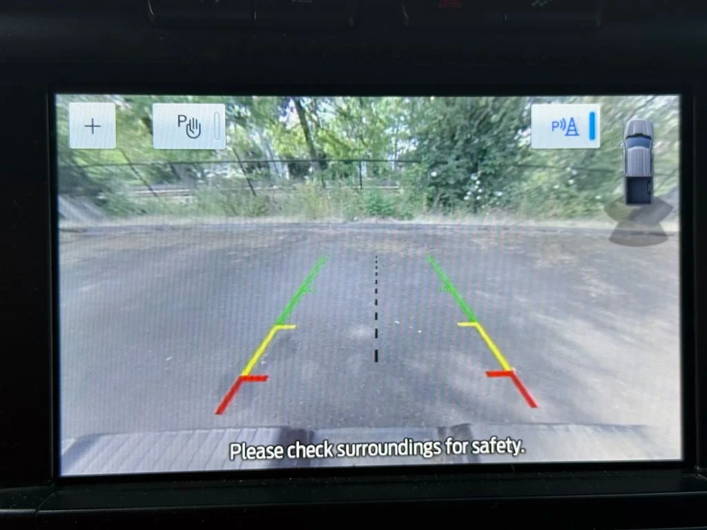 Used 2023 Gray Ford XL image 11