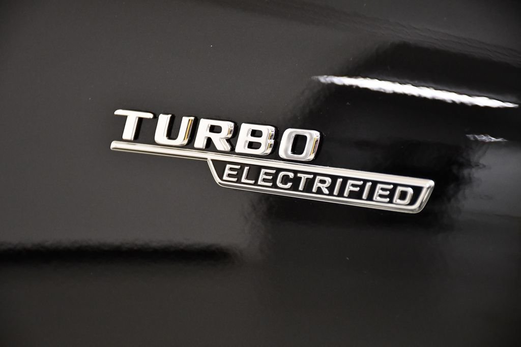 2025 Mercedes-Benz GLC AMG GLC43 - Photo 43