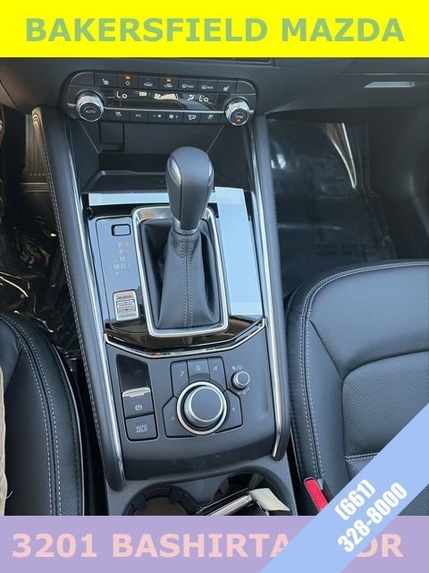2025 Mazda CX-5 S Premium Plus package - Photo 27