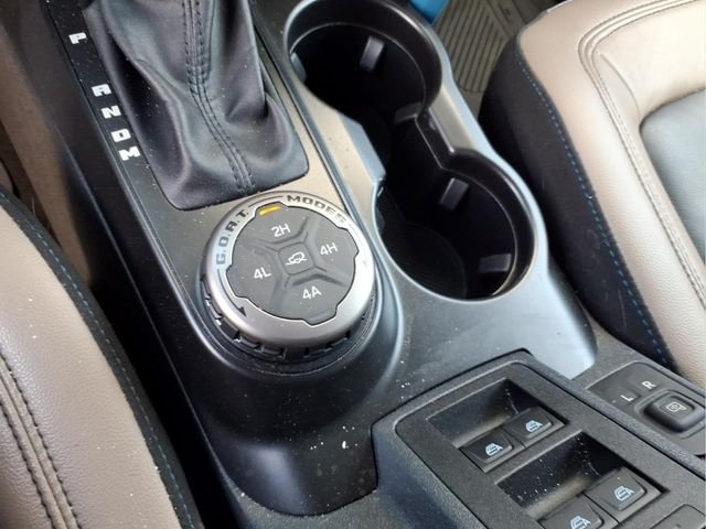 Used 2023 Gray Ford Wildtrak image 23