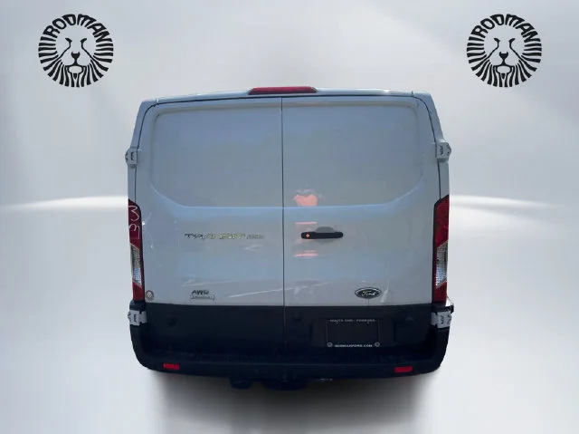2025 Ford Transit Van Base - Photo 7