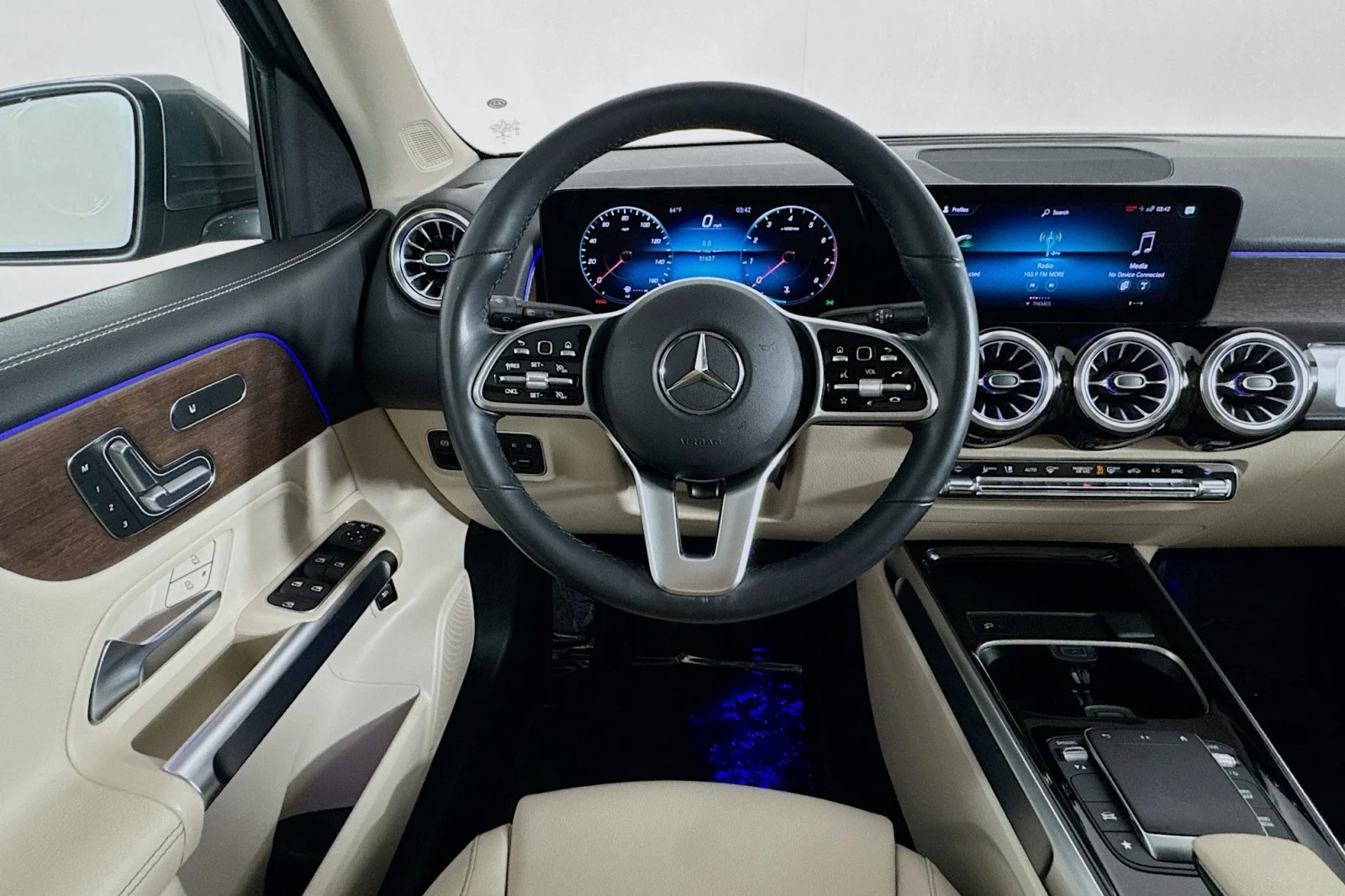 Certified Used 2023 Mountain Grey Metallic Mercedes-Benz 250 image 6