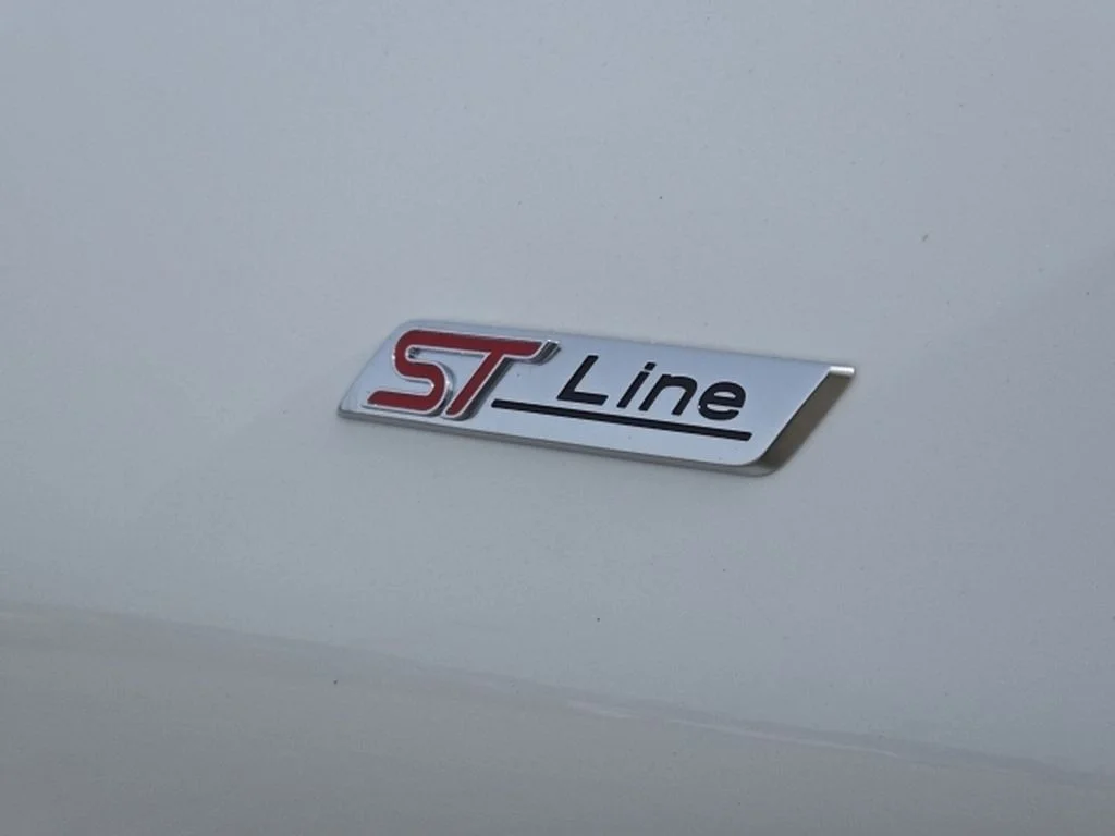2025 Ford Explorer ST-LINE - Photo 7