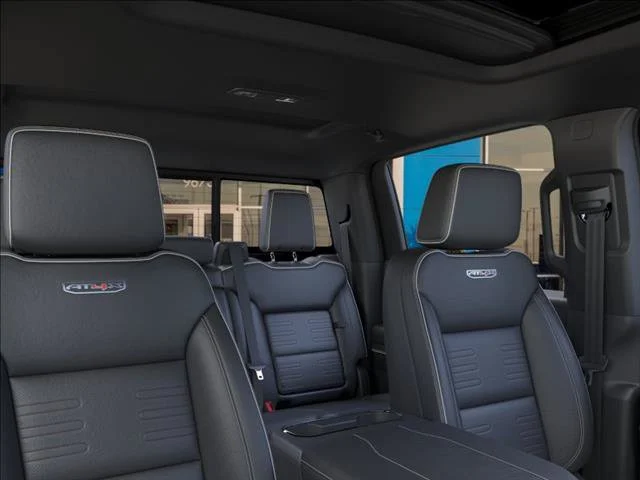 2026 GMC Sierra 1500 AT4X - Photo 24