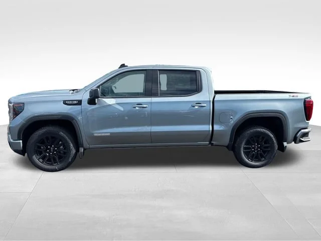 New 2026 Sterling Metallic GMC Elevation image 2