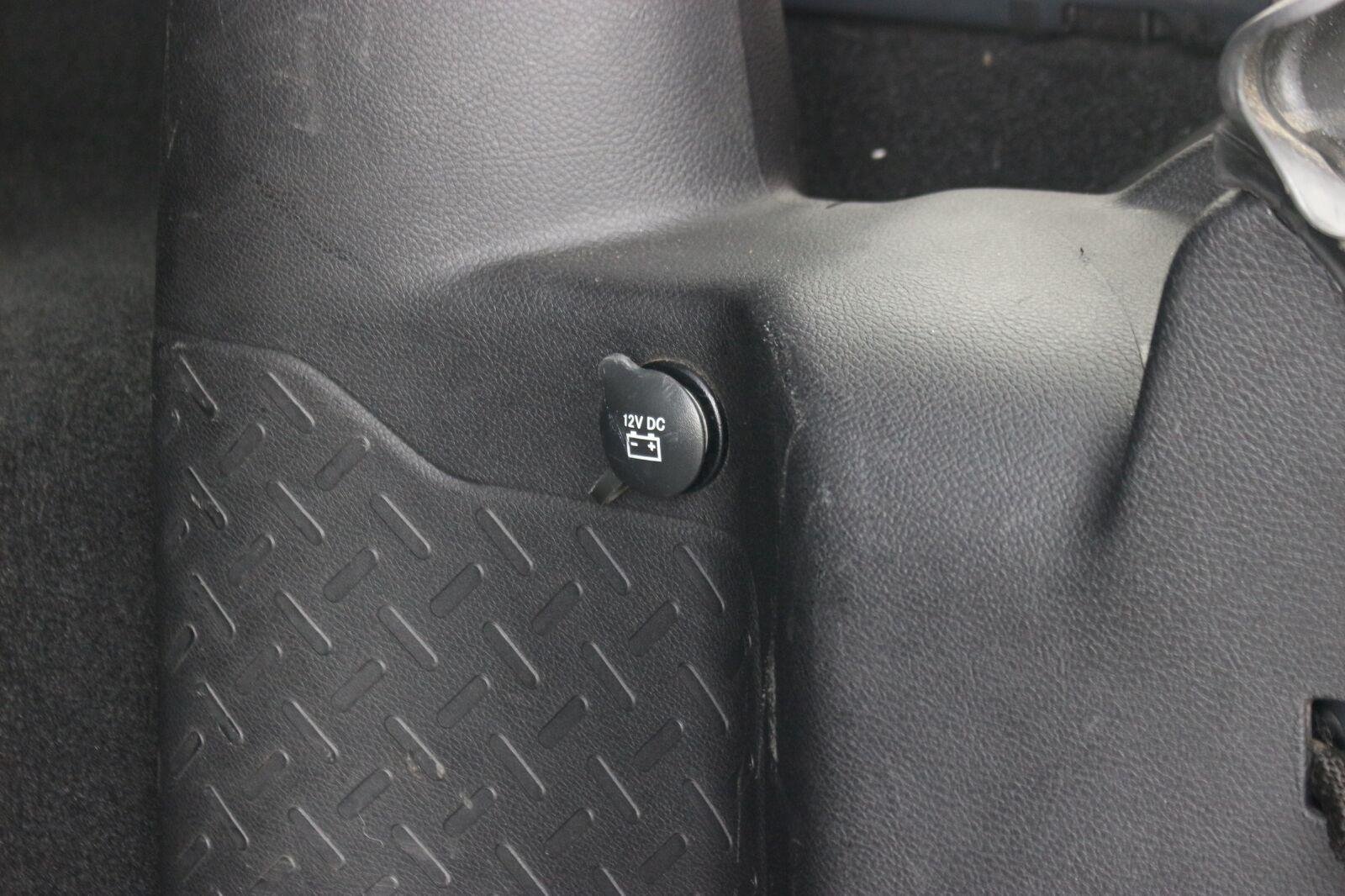 Used 2016 Black Jeep Rubicon image 12