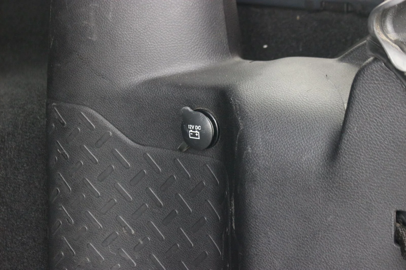 Used 2016 Black Jeep Rubicon image 12