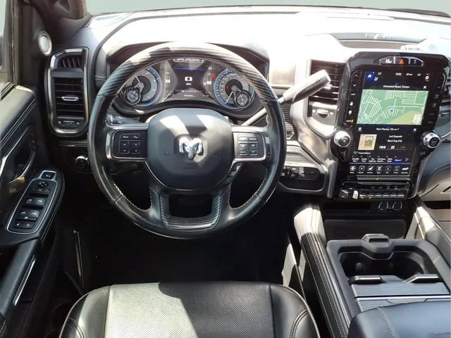 Used 2021  Ram Limited image 4