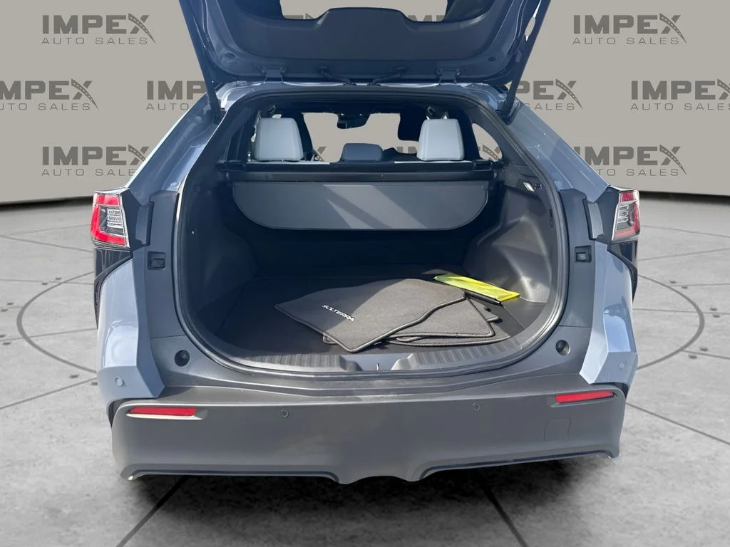 Used 2023 Gray Subaru Touring image 26