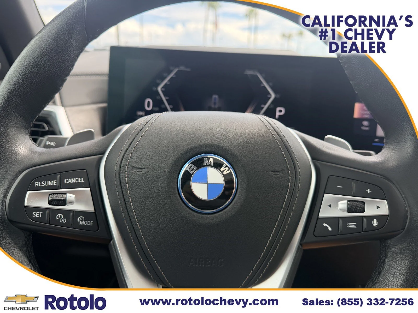 Used 2025 Gray BMW xDrive50e image 26
