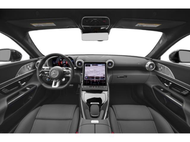 New 2027 special paintwork Mercedes-Benz S E Performance image 4