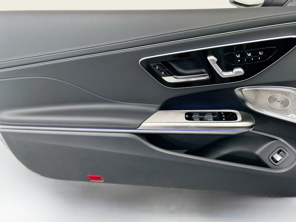 New 2027 MANUFAKTUR Alpine Grey Mercedes-Benz CLE 53 AMG® image 22