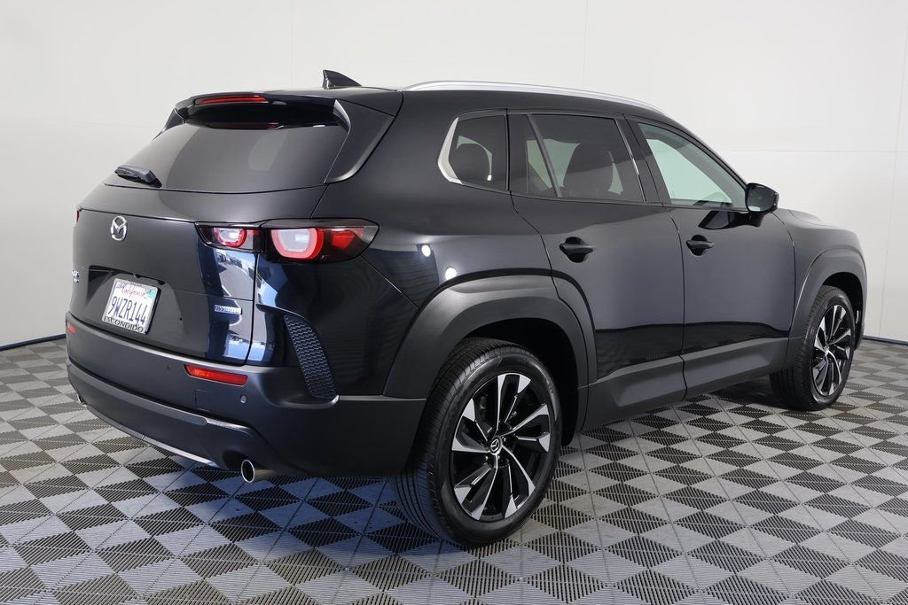 2026 Mazda CX-50 Premium Plus - Photo 4