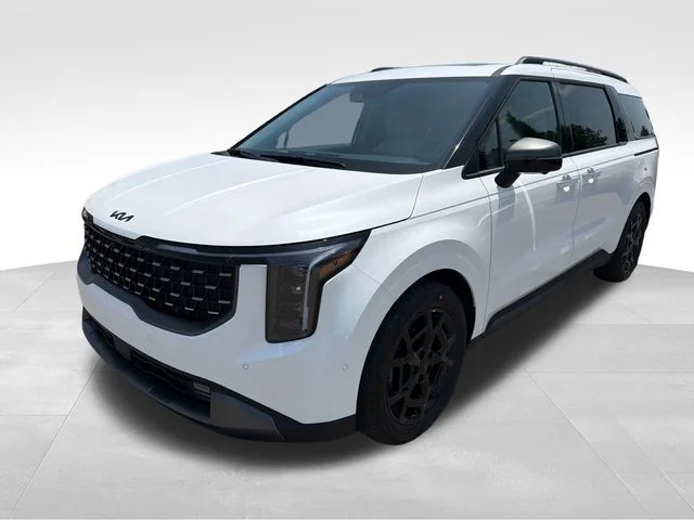 2027 Kia Carnival SX - Photo 3