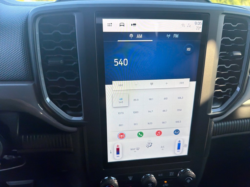New 2026 Beige Ford XL image 7