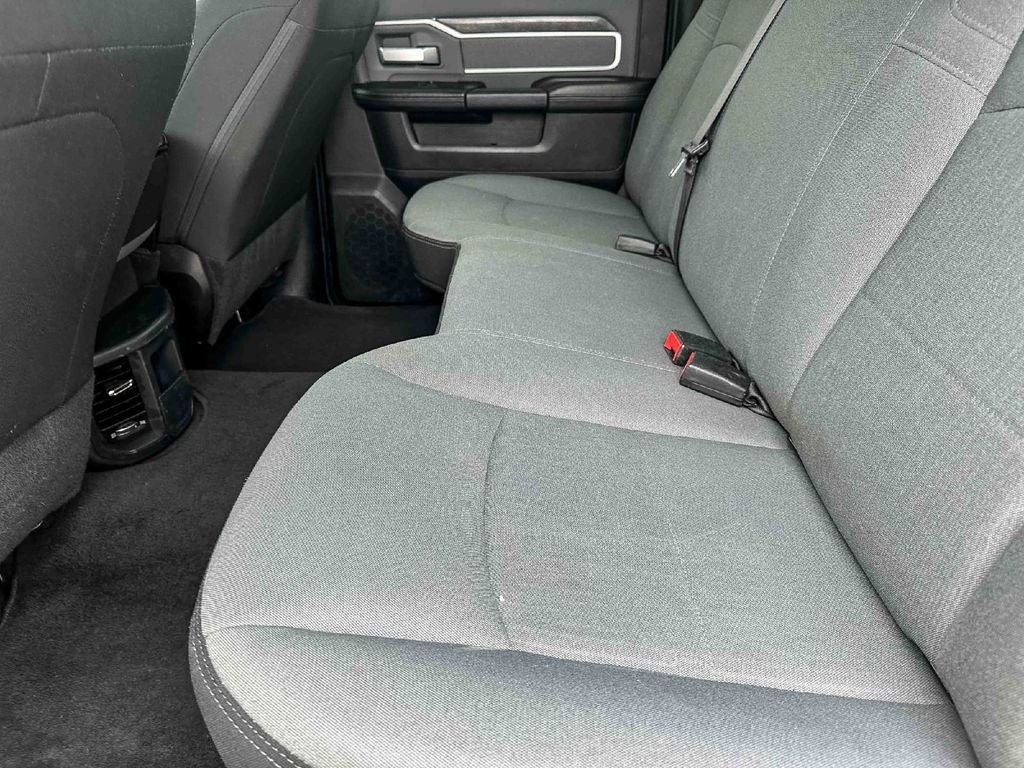 2020 RAM Ram 2500 Pickup Big Horn - Photo 18
